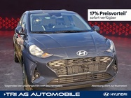 Hyundai i10 2025