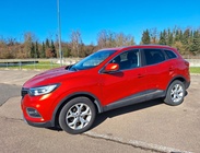 Renault Kadjar 2019
