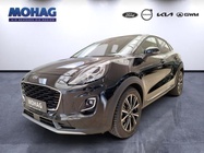Ford Puma 2021