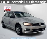 Volkswagen Polo 2019