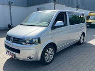 Volkswagen T5 2014