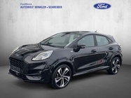 Ford Puma 2021