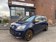 Volkswagen up! 2016