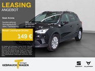 Seat Arona 2025