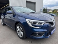 Renault Megane 2021