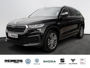 Skoda Kodiaq 2022