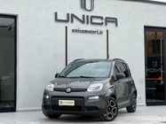 Fiat Panda 2022