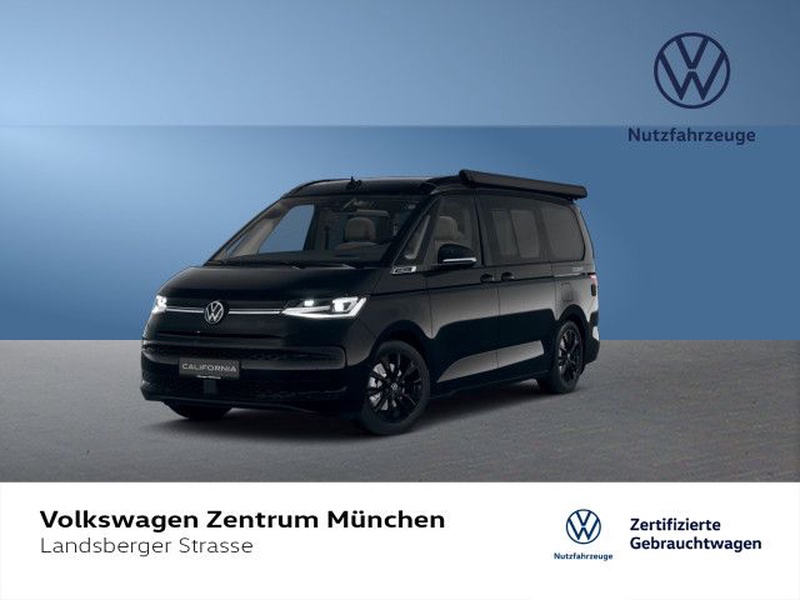 Volkswagen T7