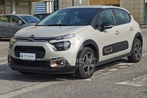 Citroen C3 2023