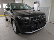 Jeep Compass 2024