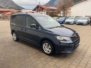 Volkswagen Caddy 2025
