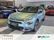 Citroen C4 2023