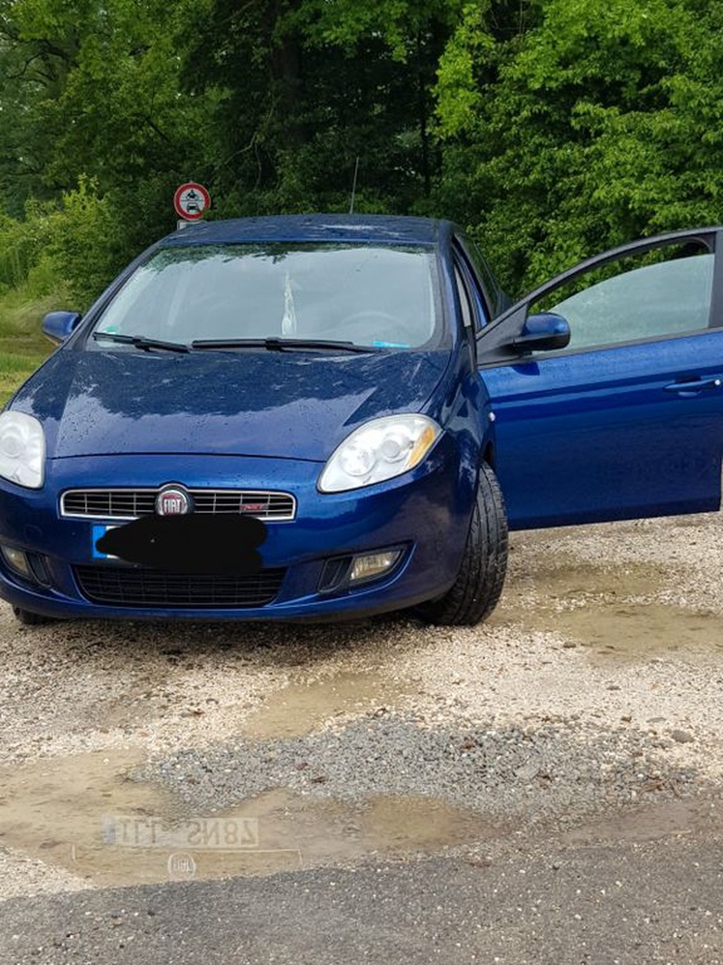 Fiat Bravo