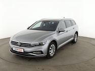 Volkswagen Passat 2024