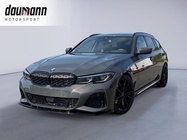 BMW 3 Series 2021