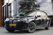 BMW iX 2023