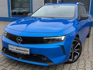 Opel Astra 2024
