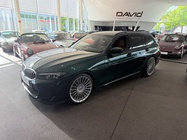 Alpina B3 2023