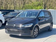 Volkswagen Touran 2022