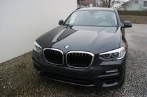 BMW X3 2019