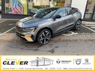Renault Megane 2022