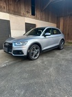 Audi Q5 2019