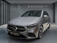 Mercedes-Benz B-Class 2021