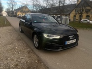 Audi A6 2011