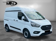 Ford Transit Custom 2020