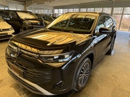 Volkswagen Tayron 2025