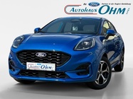 Ford Puma 2025