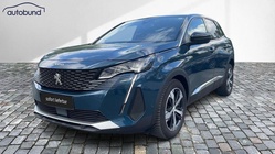 Peugeot 3008 2022