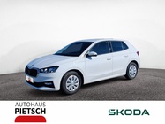 Skoda Fabia 2022