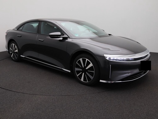 Lucid Air 2023
