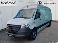 Mercedes-Benz Sprinter 2024