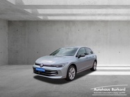 Volkswagen Golf 2025