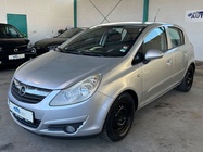 Opel Corsa 2008