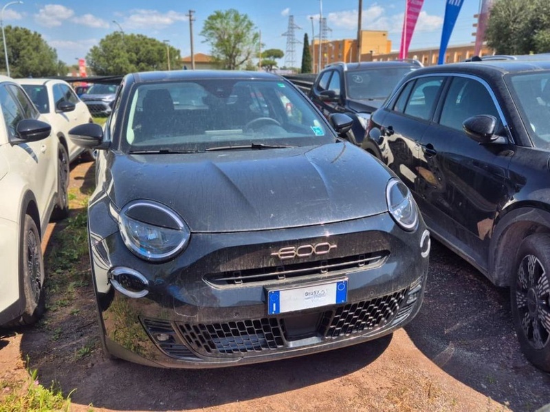 Fiat Other