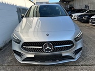 Mercedes-Benz B-Class 2021