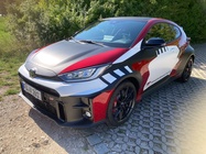 Toyota Yaris 2023