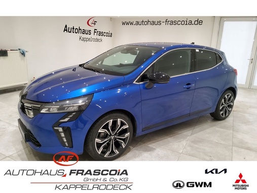 Mitsubishi Colt 2025