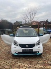 Smart ForTwo 2019