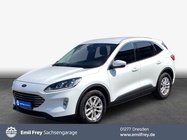 Ford Kuga 2022