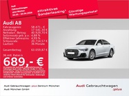 Audi A8 2024