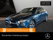 Mercedes-Benz A-Class 2022