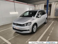 Volkswagen Touran 2022