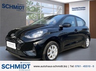 Hyundai i10 2024