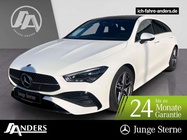 Mercedes-Benz CLA-Class 2024