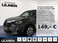 Peugeot 2008 2023