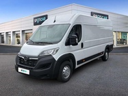 Opel Movano 2024